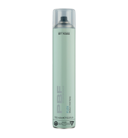 PROFESSIONAL BY FAMA - STYLING - FLEX (500ml) Lacca a tenuta media