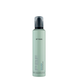 PROFESSIONAL BY FAMA - STYLING - BUILDER (250ml) Mousse strutturante