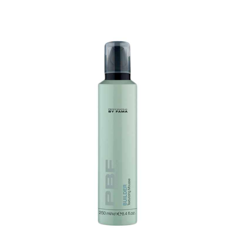 PROFESSIONAL BY FAMA - STYLING - BUILDER (250ml) PROFESSIONAL BY FAMA - STYLING - BUILDER (250ml)