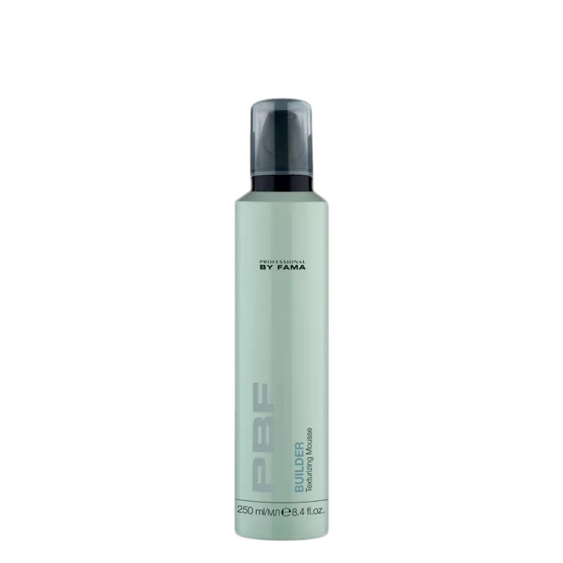 PROFESSIONAL BY FAMA - STYLING - BUILDER (250ml)