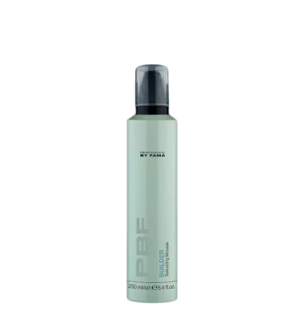 PROFESSIONAL BY FAMA - STYLING - BUILDER (250ml)