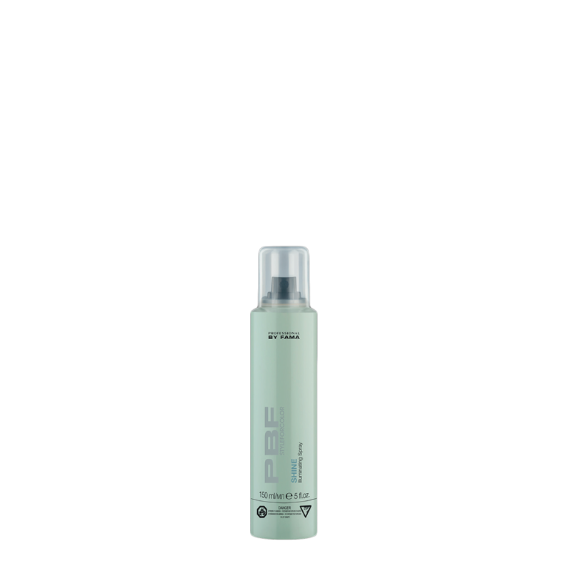 PROFESSIONAL BY FAMA - STYLING - SHINE (150ml) Illuminating spray