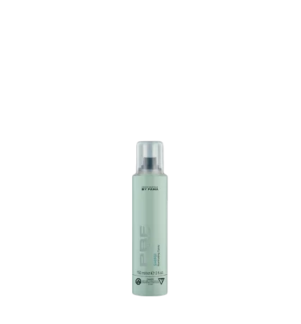 PROFESSIONAL BY FAMA - STYLING - SHINE (150ml) Spray illuminante