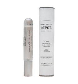 DEPOT - No.203 REFRESHING HAIR & SCALP TREATMENT (20ml) Fragranza