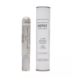 DEPOT - No.203 REFRESHING HAIR & SCALP TREATMENT (20ml) Fragranza