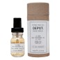 DEPOT - No.204 HAIR TREATMENT OIL (30ml) Olio senza risciacquo DEPOT - No.204 HAIR TREATMENT OIL (30ml) Olio senza risciacquo