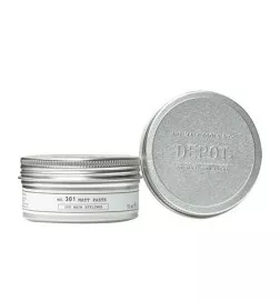 DEPOT - No.301 MATT PASTE (75ml) Pasta fissaggio forte