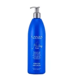 L'ANZA HEALING PURE Keratin Infusion 500ml Trattamento idratante