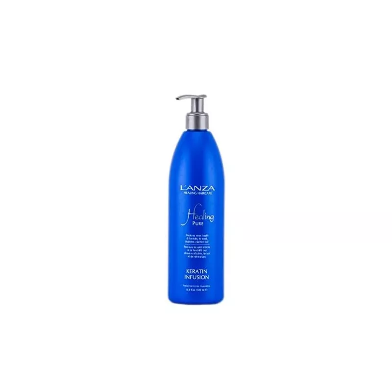 Healing Pur - Keratin Infusion (500ml) Hydrating Treatment Healing Pur - Keratin Infusion (500ml) Hydrating Treatment
