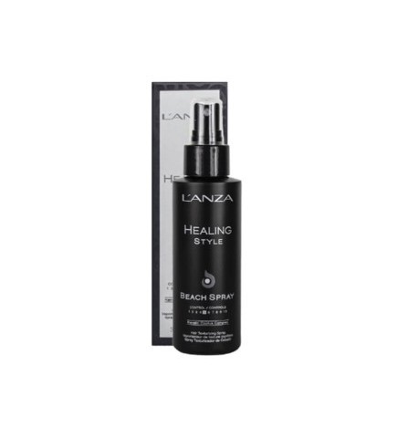 L'ANZA - HEALING STYLE - BEACH SPRAY (100ml) Spray Modellante