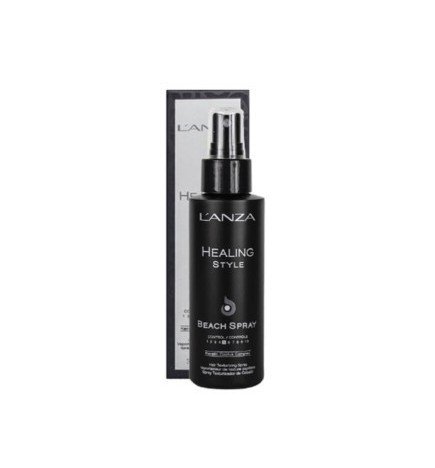 L'ANZA - HEALING STYLE - BEACH SPRAY (100ml) Spray Modellante