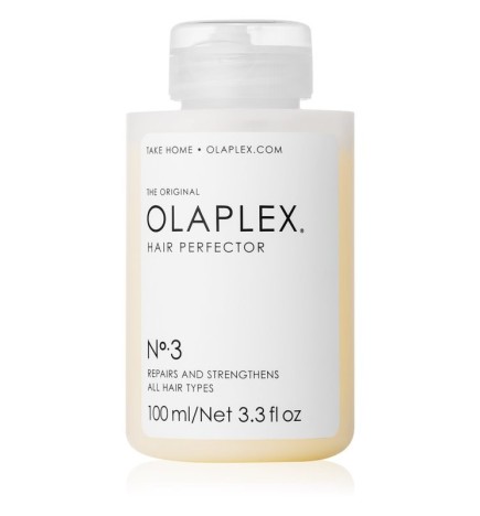 OLAPLEX - N.3 Hair perfector (100ml) Trattamento per capelli