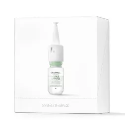 GOLDWELL - DUALSENSES - CURLS & WAVES INTENSIVE CONDITIONING SERUM (12x18ml) Siero intensivo per capelli ricci
