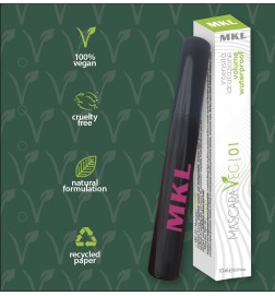 MCL MAKEUP - MASCARA Veg 01 Volume Waterproof
