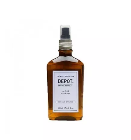 DEPOT - No. 305 VOLUMIZER SPRAY (200ml) Spray texturizzante
