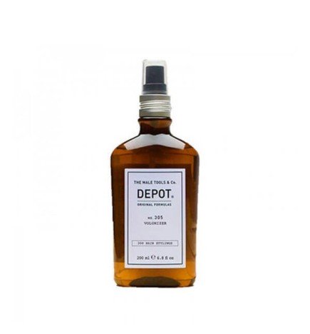 DEPOT - No. 305 VOLUMIZER SPRAY (200ml) Spray texturizzante