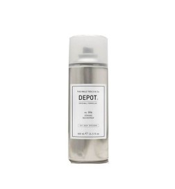 DEPOT - No. 306 STRONG HAIRSPRAY (400ml) Lacca volumizzante