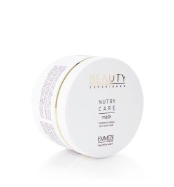 EMMEBI ITALIA - Beauty Experience Mask (500ml) Maschera alla bava di Lumaca
