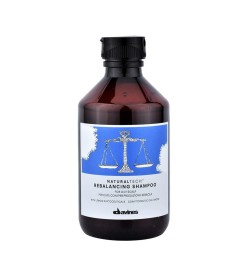 DAVINES - NATURALTECH - REBALANCING SHAMPOO (250ml) Shampoo riequilibrante