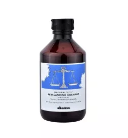 DAVINES - NATURALTECH - REBALANCING SHAMPOO (250ml) Shampoo riequilibrante