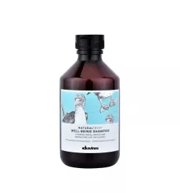 DAVINES - NATURALTECH WELL-BEING SHAMPOO (250ml) Shampoo idratante