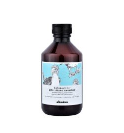 DAVINES - NATURALTECH WELL-BEING SHAMPOO (250ml) Shampoo idratante