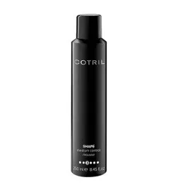 COTRIL - SHAPE (250ml) Mousse Stilizzante