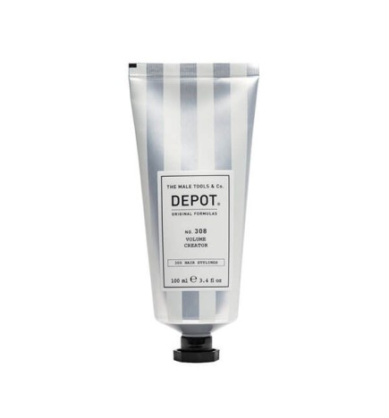 DEPOT - No.308 VOLUME CREATOR (100ml) Gel volumizzante