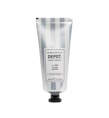 DEPOT - No.308 VOLUME CREATOR (100ml) Gel volumizzante