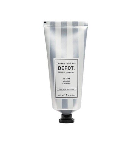 DEPOT - No.308 VOLUME CREATOR (100ml) Gel volumizzante