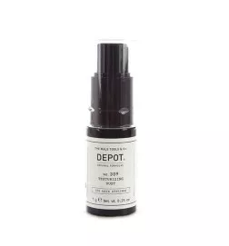 DEPOT - No.309 TEXTURIZING DUST (7g) Polvere volumizzante