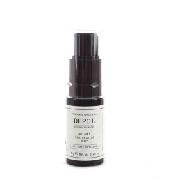 DEPOT - No.309 TEXTURIZING DUST (7g) Polvere volumizzante