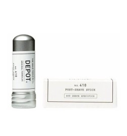 DEPOT - No.410 POST SHAVE STICK (5g) Matita specifica astringente