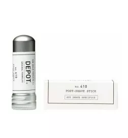 DEPOT - No.410 POST SHAVE STICK (5g) Matita specifica astringente