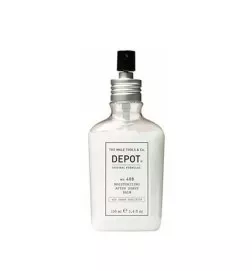 DEPOT - No.408 MOISTURIZING AFTER SHAVE BALM (100ml) Balsamo dopo barba idratante