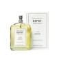 DEPOT - No. 407 RESTORING AFTERSHAVE (100ml) Lozione tonificante DEPOT - No. 407 RESTORING AFTERSHAVE (100ml) Lozione tonificante