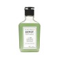 DEPOT - No. 406 TRANSPARENT SHAVING GEL (200ml) Gel non schiumogeno per la rasatura