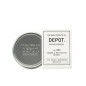 DEPOT - No. 502 BEARD & MOUSTACHE BUTTER (30ml) Burro nutriente per barba DEPOT - No. 502 BEARD & MOUSTACHE BUTTER (30ml) Burro nutriente per barba