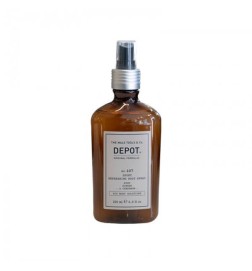 DEPOT - No. 607 SPORT REFRESHING BODY SPRAY (200ml) Lozione rinfrescante corpo alla menta