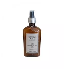 DEPOT - No. 607 SPORT REFRESHING BODY SPRAY (200ml) Lozione rinfrescante corpo alla menta