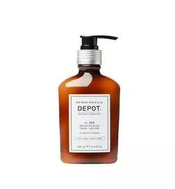 DEPOT - No.604 MOISTURIZING HAND LOTION (200ml) Crema fluida mani