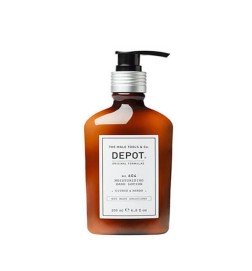 DEPOT - No.604 MOISTURIZING HAND LOTION (200ml) Crema fluida mani