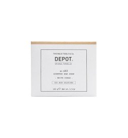 DEPOT - No. 602 SCENTED BAR SOAP (100g) Sapone profumato