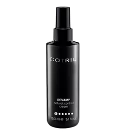 COTRIL - REVAMP Natural Control Cream (150ml) Crema styling idratante