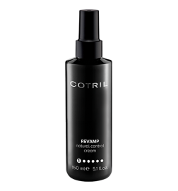 COTRIL - REVAMP Natural Control Cream (150ml) Crema styling idratante