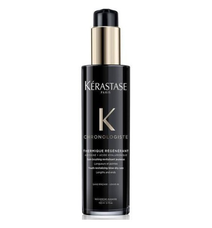 KÉRASTASE - CHRONOLOGISTE -THERMIQUE REGENERANT (150ml) Crema termo-protettore
