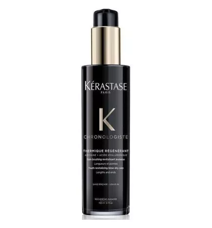 KÉRASTASE - CHRONOLOGISTE - THERMIQUE REGENERANT (150ml) Crema termo-protettore