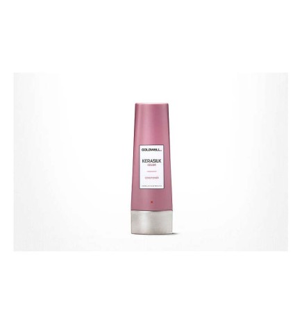 GOLDWELL - KERASILK COLOR Conditioner (30ml) Balsamo capelli colorati