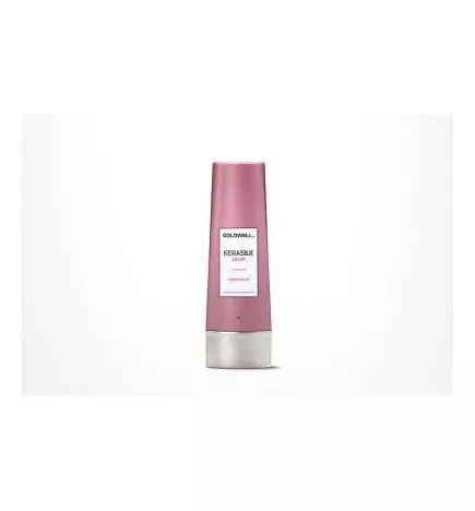 GOLDWELL - KERASILK COLOR Conditioner (30ml) Balsamo capelli colorati