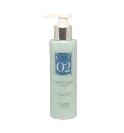 EMMEBI ITALIA GATE 02 OCEAN SPA THERAPY CREAM 150ml Crema Ristrutturante